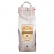 5 kg farina biologica di grano arso / tostato