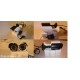 Telecamera bullet sony effio-e ip66 700 tvl had II