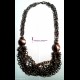 Art. M32 Collana Mille Catene in Bronzo