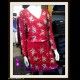 Abito/dress teschio calaveras sugar skull skate punk gotic