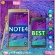 samsung galaxy note 4