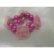 Bracciale Camomilla NUOVO elastico