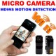 MINI MICRO CAMERA SPY CAM ACTION CAMERA SPORT WIFI ANDROID