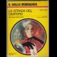 Il giallo Mondadori 960 - Manceron - La strada del cimitero