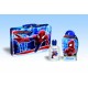 SPIDER MAN 2 BOX - GEL DOCCIA 300 ML + EAU DE TOILETTE 50 ML