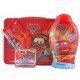 VALIGETTA CARS 2 + GEL DOCCIA 250 ML + EAU DE TOILETTE 50 ML