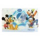 MICKEY CRYSTAL BOX CON SHAMPOO DOCCIA 250 ML + SPUGNA