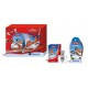 DISNEY PLANES SHAMPOO DOCCIA 250 ML + EAU DE TOILETTE 50 ML