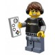 LEGO SERIE 12-VIDEO GAMER