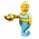 LEGO SERIE 12-GENIA DELLA LAMPADA