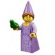 LEGO SERIE 12-PRINCIPESSA DELLE FIABE