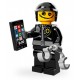 LEGO SERIE THE MOVIE-POLIDURO SCARABOCCHIO