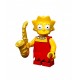 LEGO SERIE SIMPSON-LISA