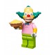 LEGO SERIE SIMPSON-KRUSTY