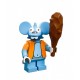 LEGO SERIE SIMPSON-ITCHY