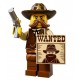 LEGO SERIE 13 - SCERIFFO