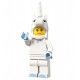 LEGO SERIE 13 - DONNA UNICORNO