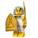 LEGO SERIE 13 - GUERRIERO EGIZIANO