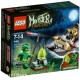 LEGO SET 9461-MONSTER FIGHTERS