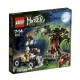 LEGO SET 9463-MONSTER FIGHTERS