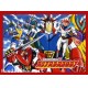 ASTROROBOT SERIE COMPLETA ULTRADELUXE 10 DVD!