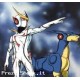 KYASHAN SERIE COMPLETA ULTRADELUXE 7 DVD!