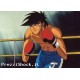 ROCKY JOE SERIE COMPLETA ULTRADELUXE 16 DVD!