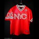 Maglia Fubu City Series Collection NYC