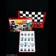 Scacchi da collezione Dragon Ball GT