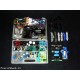 Set da corsa Mini4WD