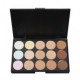 Palette Correttore 15 Colori Make-up