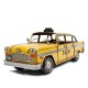 Taxi New York - Oggetto vintage - Modellismo