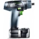 Trapano Avvitatore TXS Li 2,6 PLUS Festool NOVITA'