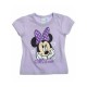 T-shirt maglia maglietta bimba neonato Disney baby Minnie