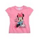 T-shirt maglia maglietta bimba neonato Disney baby Minnie