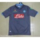 MAGLIA GARA (colore JEANS) S.S.C. NAPOLI 2014/2015