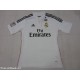 MAGLIA GARA Real Madrid 2014/2015 (anche seconda e terza)