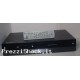 Lg lettore dvd e videoregistratore vhs con suo telecomando