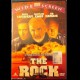 THE ROCK - WIDESCREEN - DVD