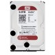 WD Red 3TB, Hard Disk per NASware 3.0