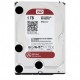 WD Red 1TB, Hard Disk per NASware 3.0