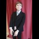 ABITO VESTITO COMPLETO ELEGANTE BAMBINO CERIMONIA COMUNIONE 