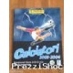 Album Figurine Panini CALCIATORI 2003 2004 COMPLETO stickers
