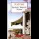 Apologia, Simposio, Fedone - Platone