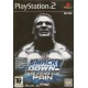 Smack Down videogioco usato playstation 2