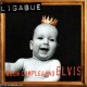 Buon Compleanno Elvis - Ligabue Album