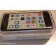 Iphone 5c 8gb bianco nuovo