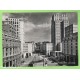GENOVA - piazza Dante VG 1948 ed. Cal