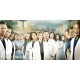 GREY'S ANATOMY SERIE COMPLETA 20 DVD!