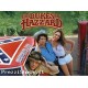 HAZZARD SERIE COMPLETA 17 DVD!